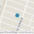 72 Oakwood Ave Bogota NJ 07603 map pin